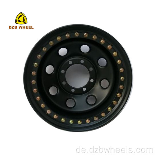 16 Zoll 8x165.1 Beadlock Offroad Wheel Felgen